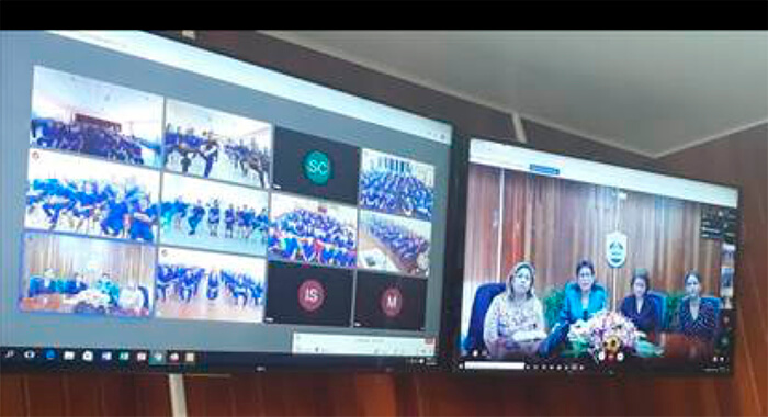 cultos-videoconferencias-centros-penales-nicaragua